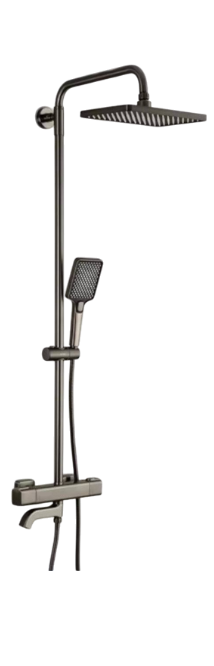 Ցնցուղային համակարգ Gappo 5411