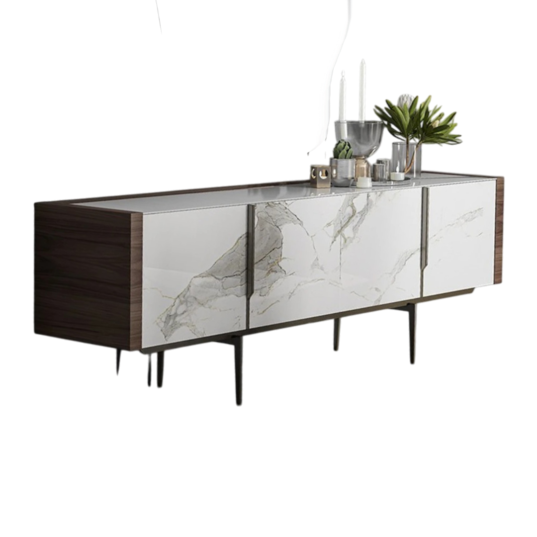 Moderno Ցածր Պահարան  1804