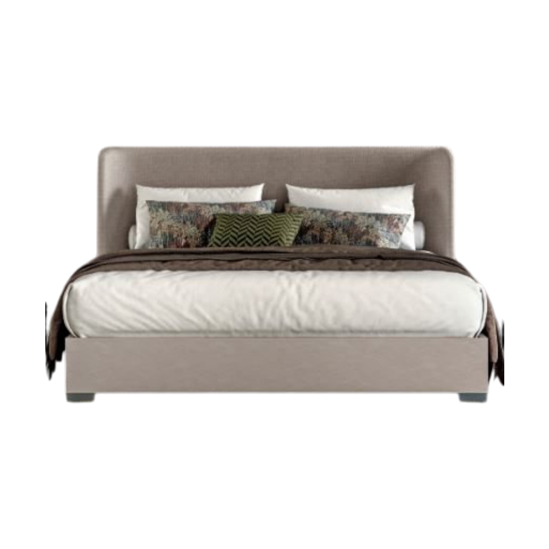 Մահճակալ STATUS SILVIA ROPE BED