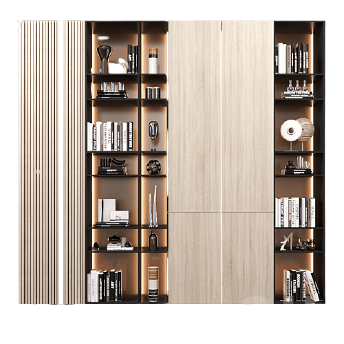 Պահարան (կից, ցածր, այլ) 2076