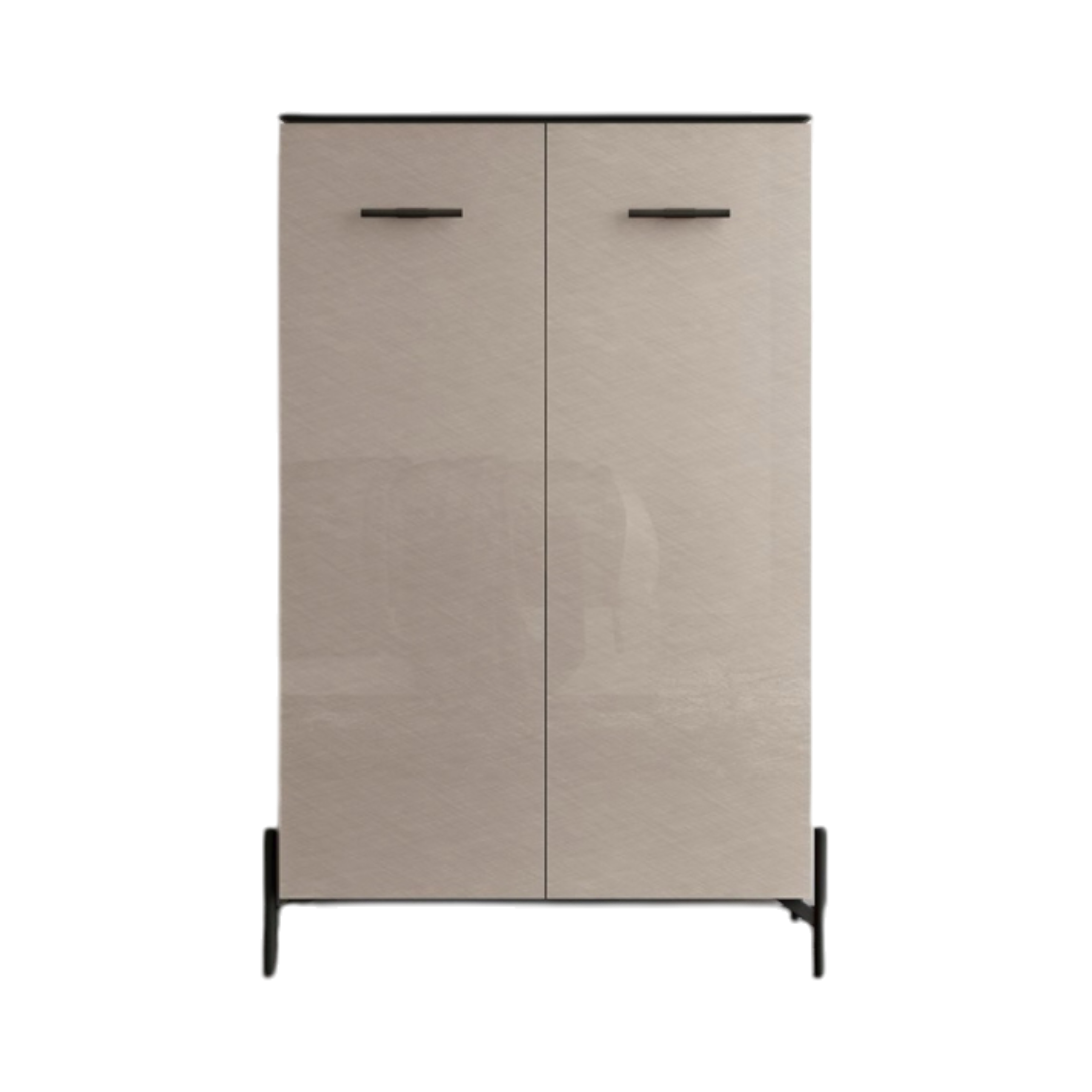 Պահարան բարձր Status