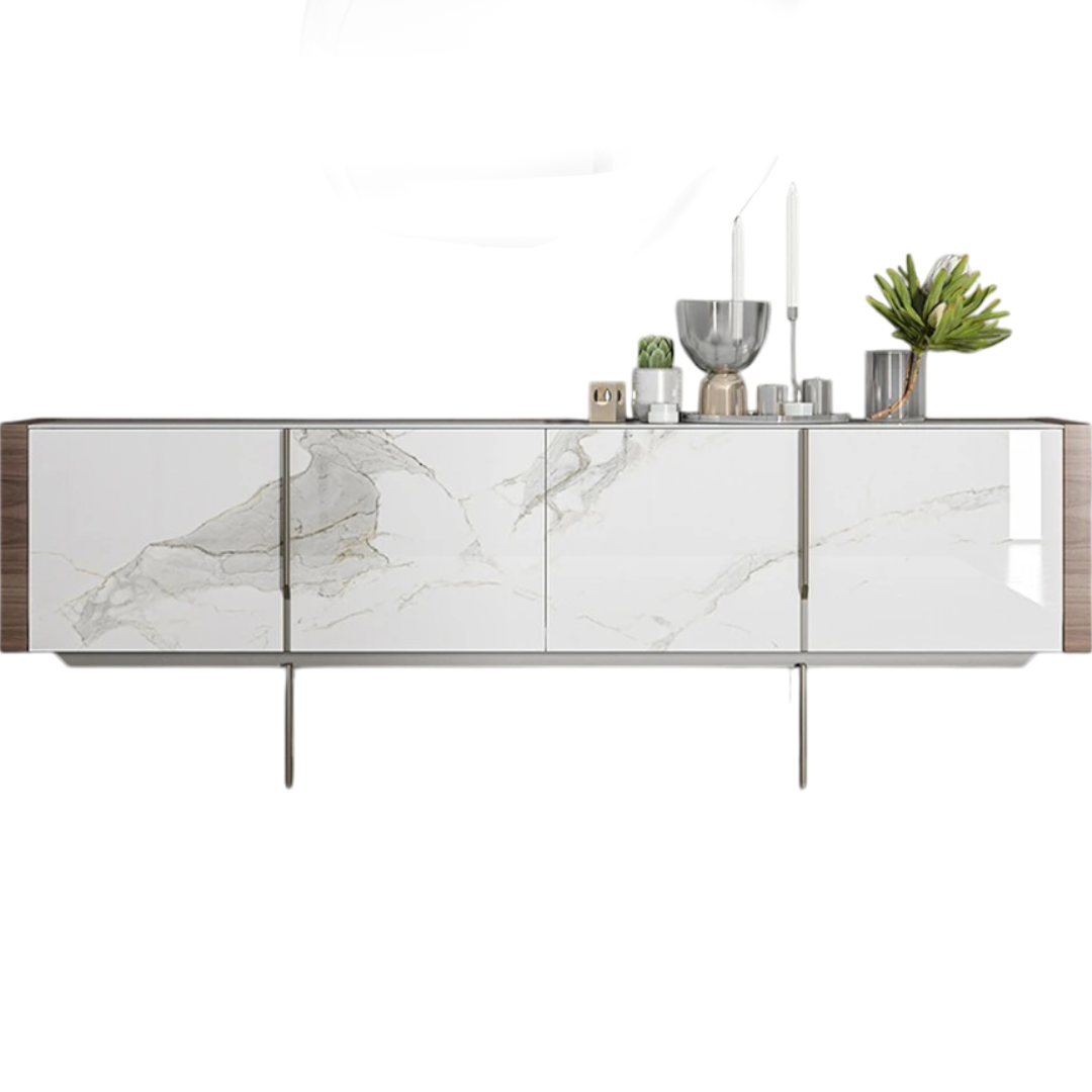 Moderno Ցածր Պահարան  1804