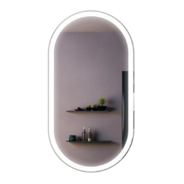 ՀԱՅԵԼԻ Led լույսով Ecoglass Aura