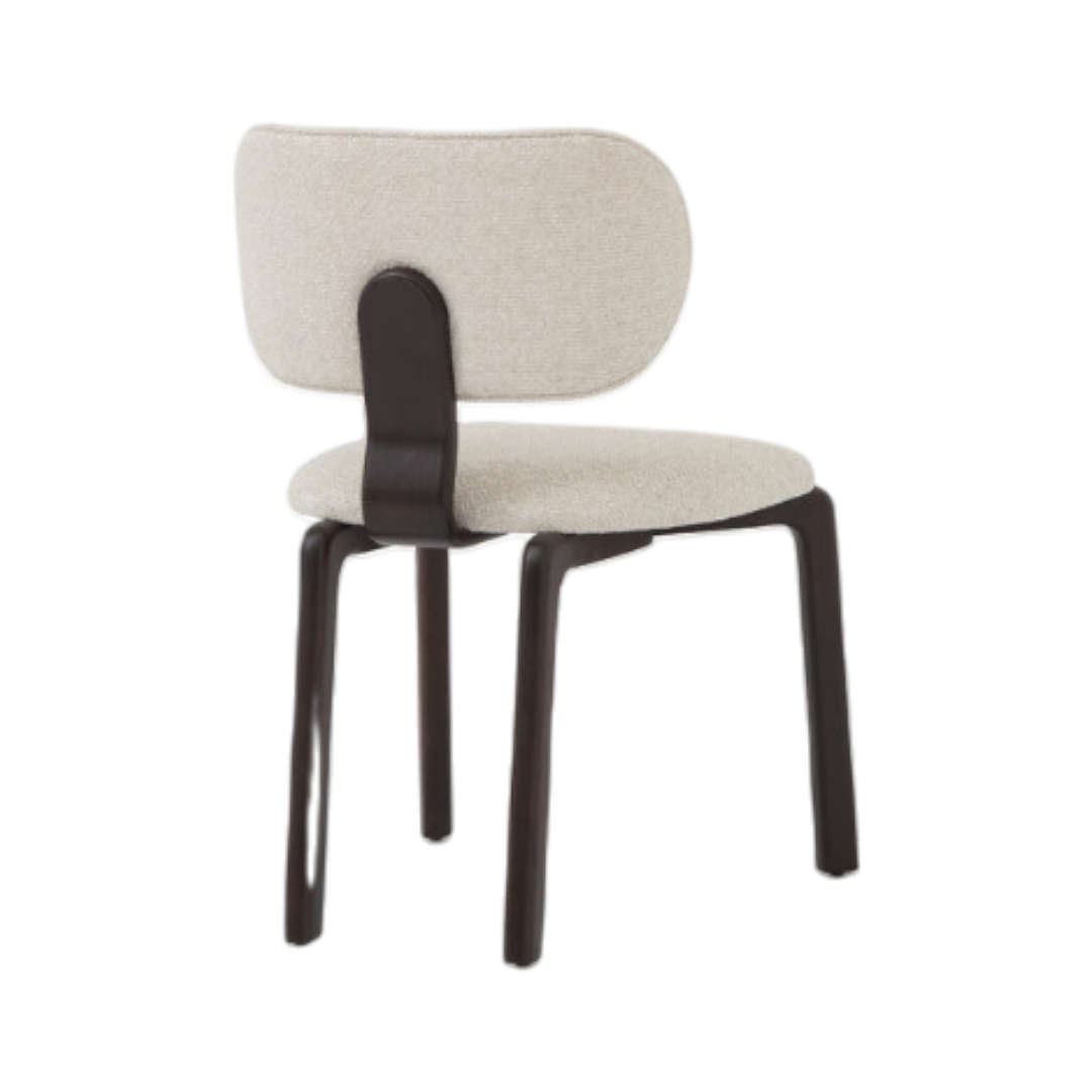 PALERRMO GREY Chair
