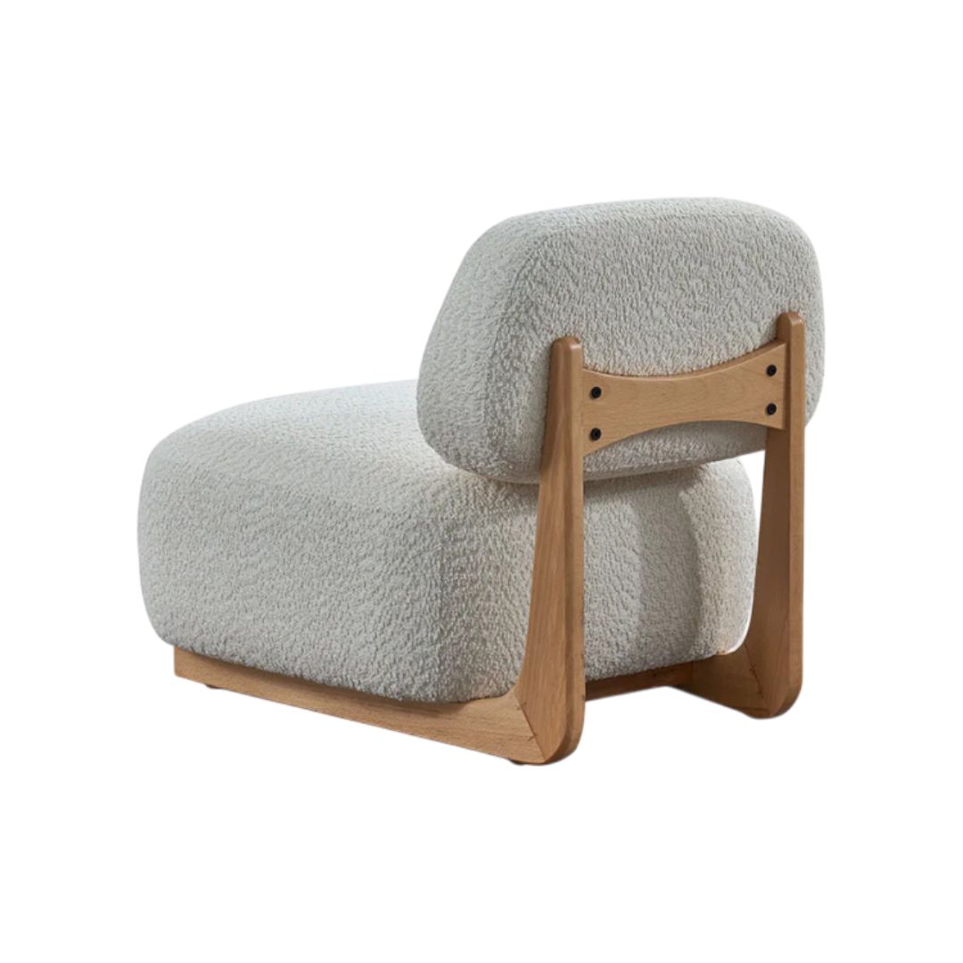 Aura Armchair