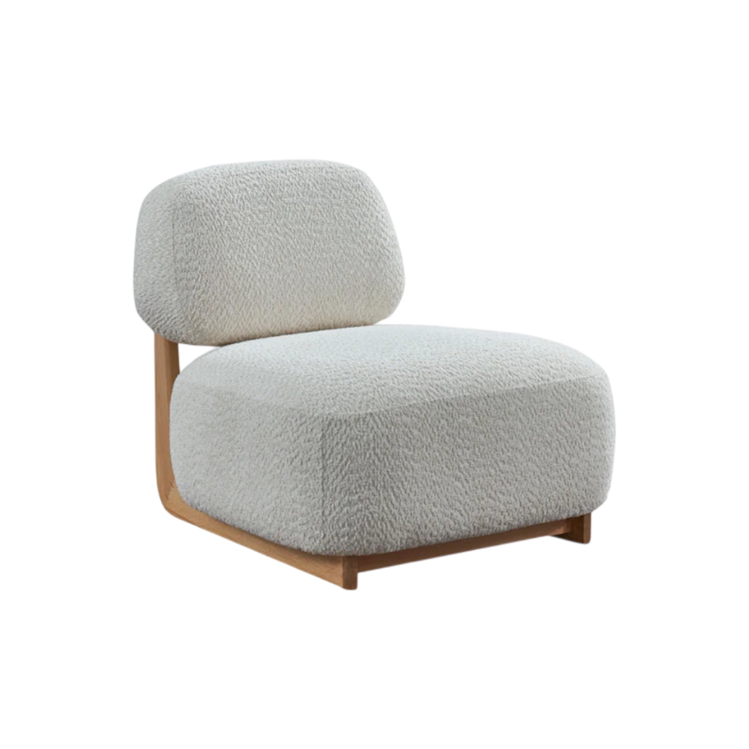 Aura Armchair