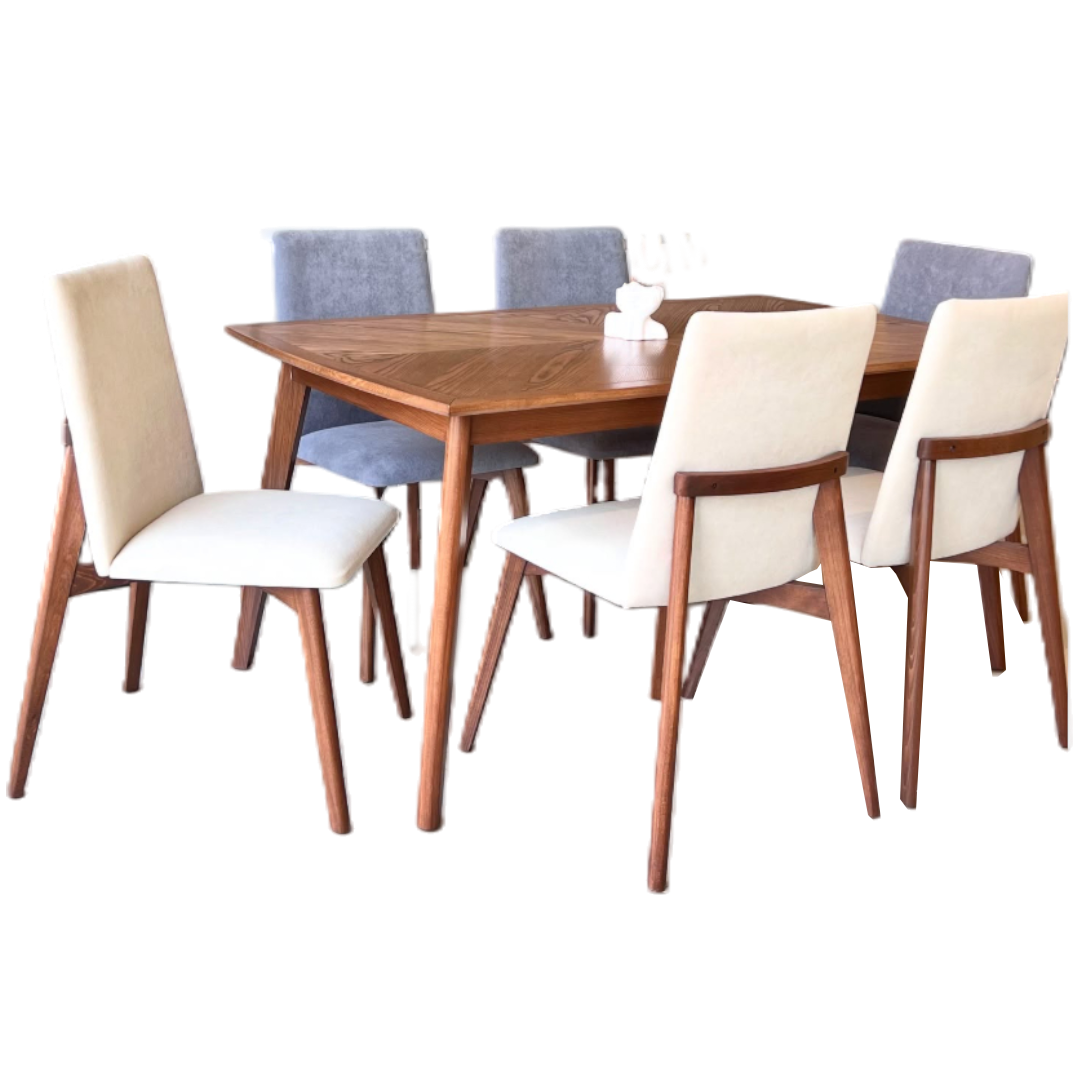 Majesty Սեղան+աթոռ 4576