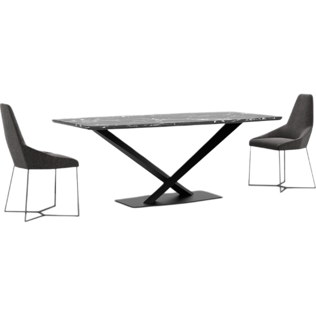 Moderno Սեղան+աթոռ 0868