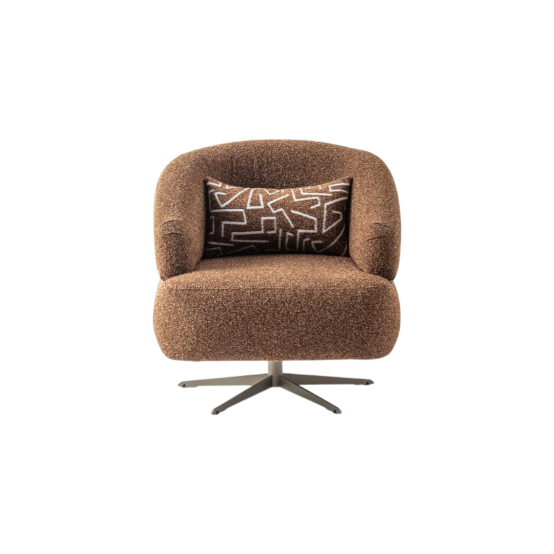 Bresse Armchair