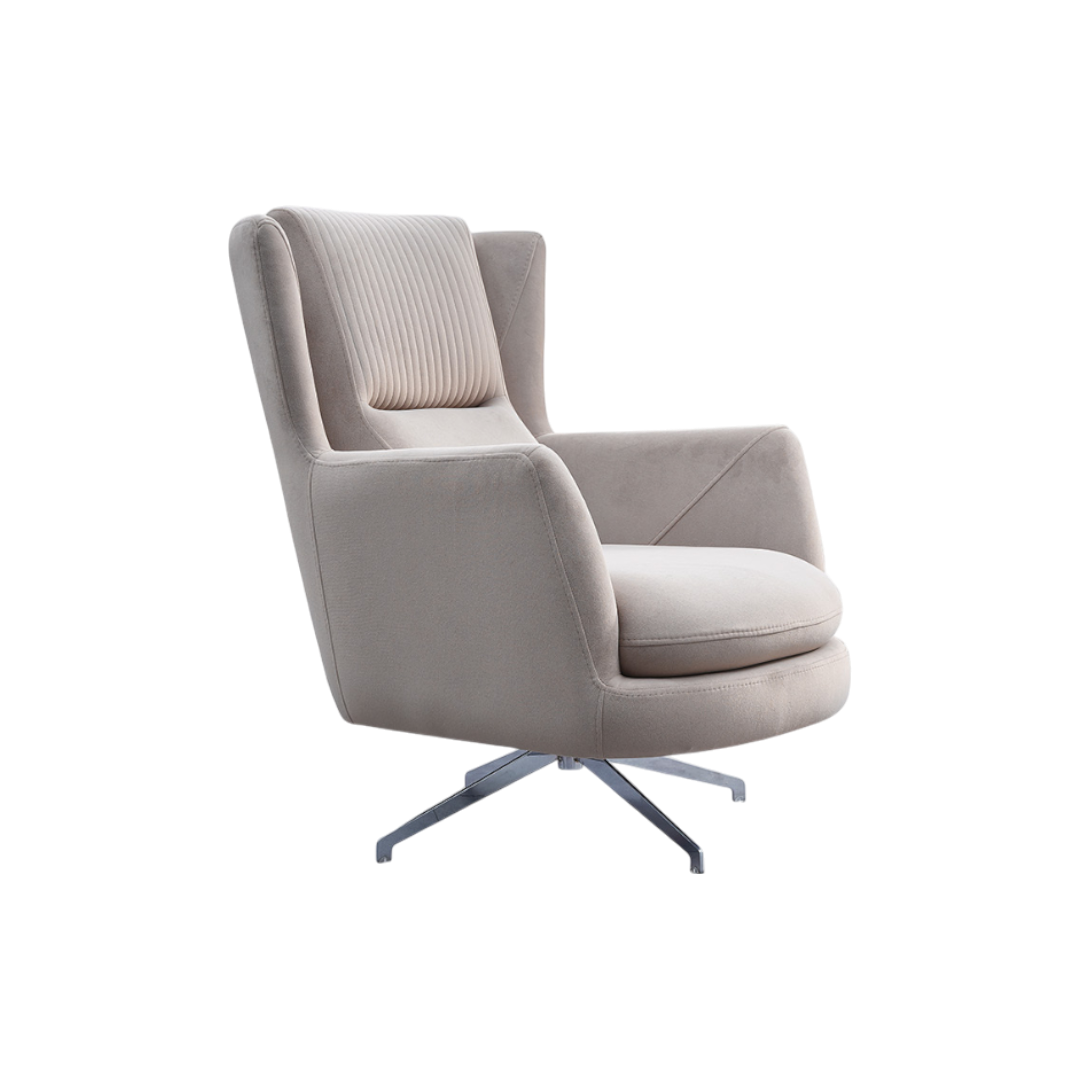Tesla Armchair