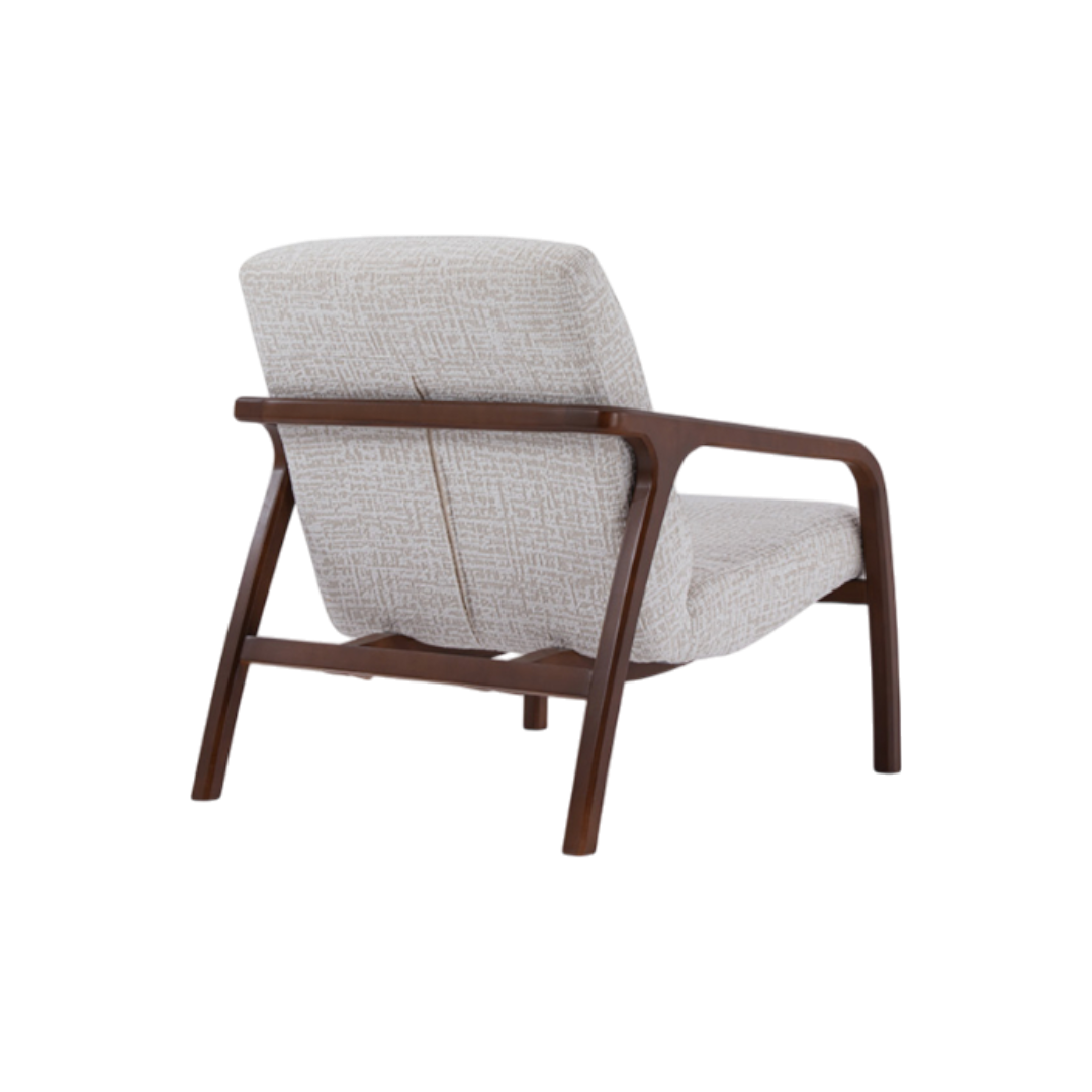 Milan Armchair