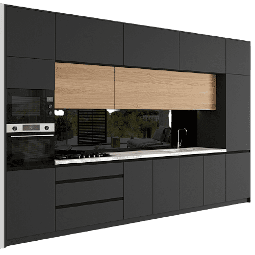 Խոհանոցի կահույք 6408