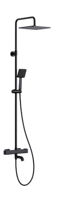 Ցնցուղային համակարգ Gappo 6482