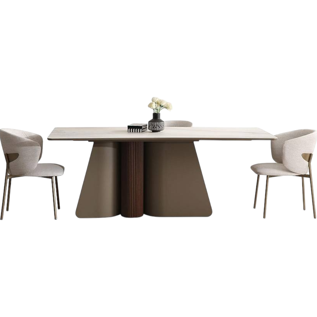 Moderno Սեղան+աթոռ 1676