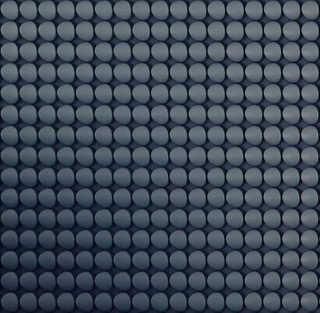 3D ՊԱՆԵԼ Decograph 6874