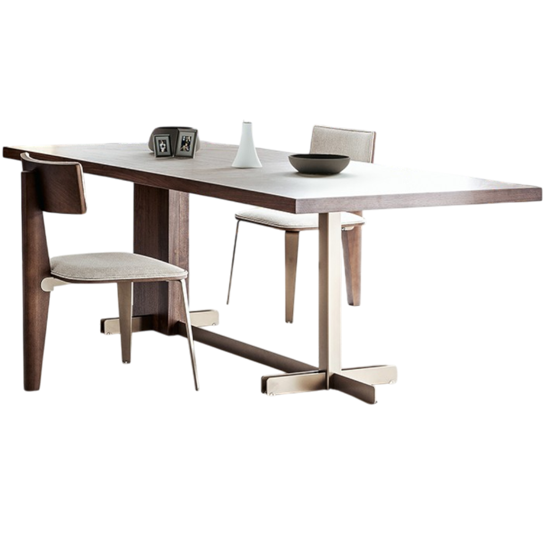 Moderno Սեղան+աթոռ 0467