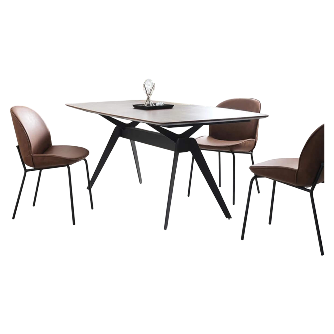 Moderno Սեղան+աթոռ 2577