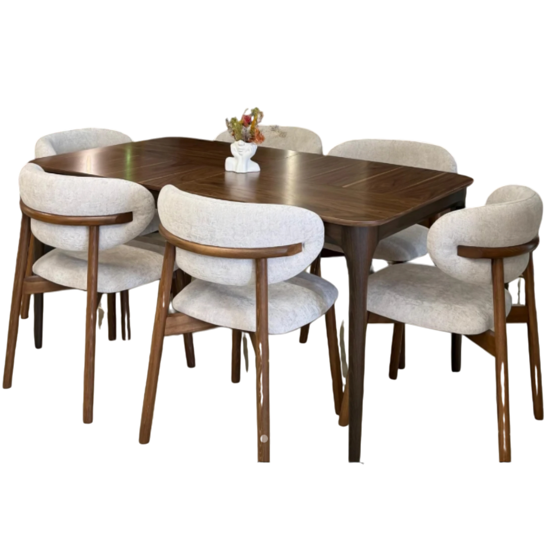 Majesty Սեղան+աթոռ 8688