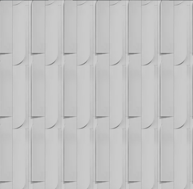 3D  ՊԱՆԵԼ Decograph 3158