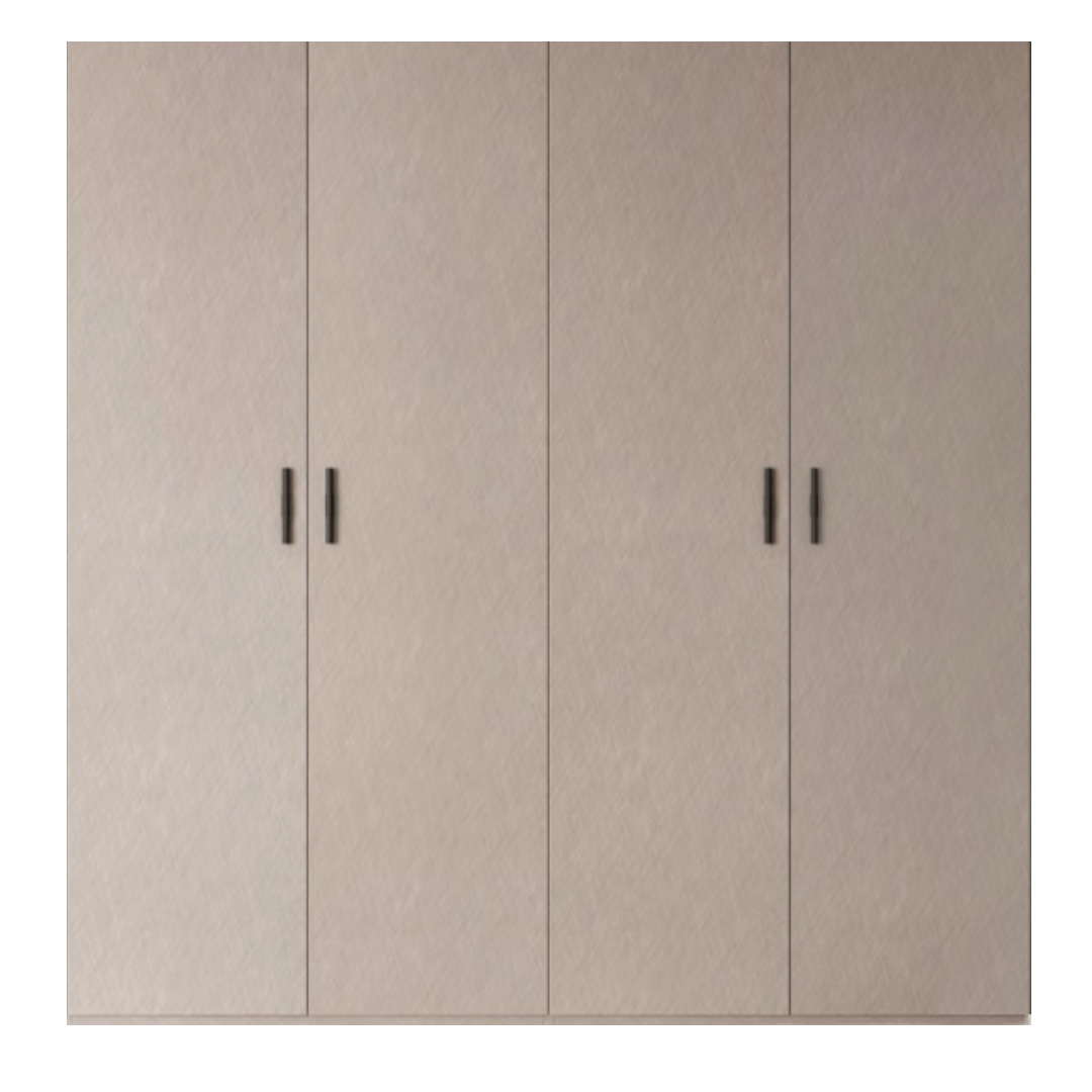 Զգեստապահարան Status