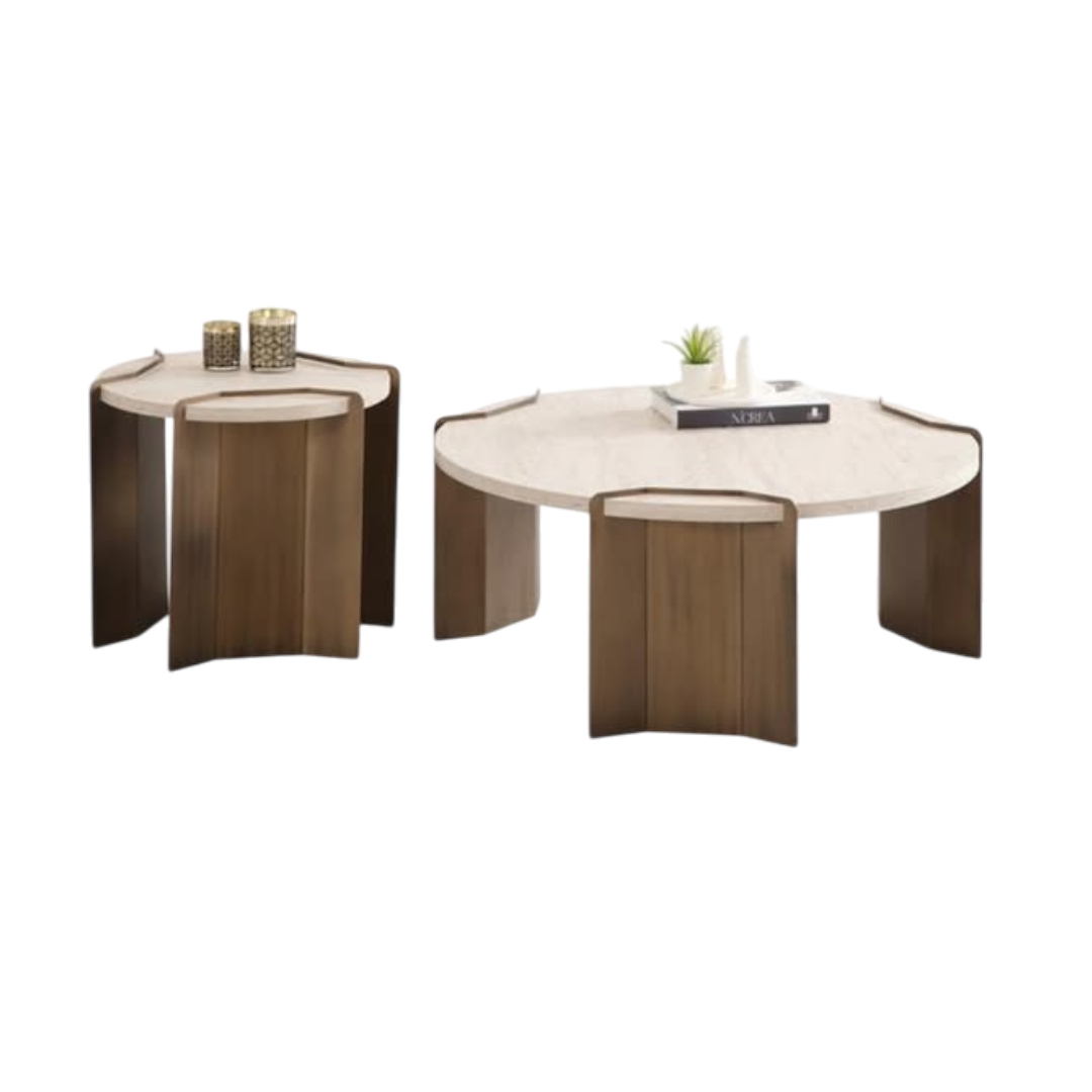 Moderno Սուրճի սեղան 1589