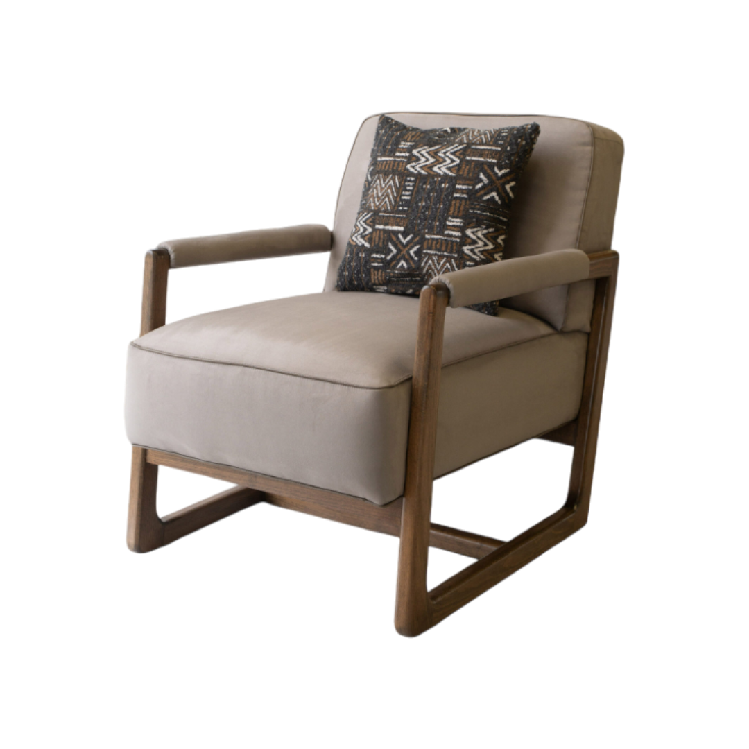 PISA Armchair