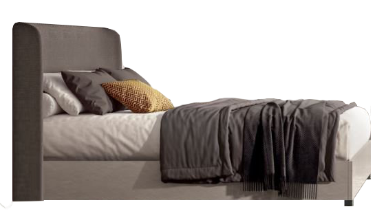 Մահճակալ STATUS SILVIA ROPE BED