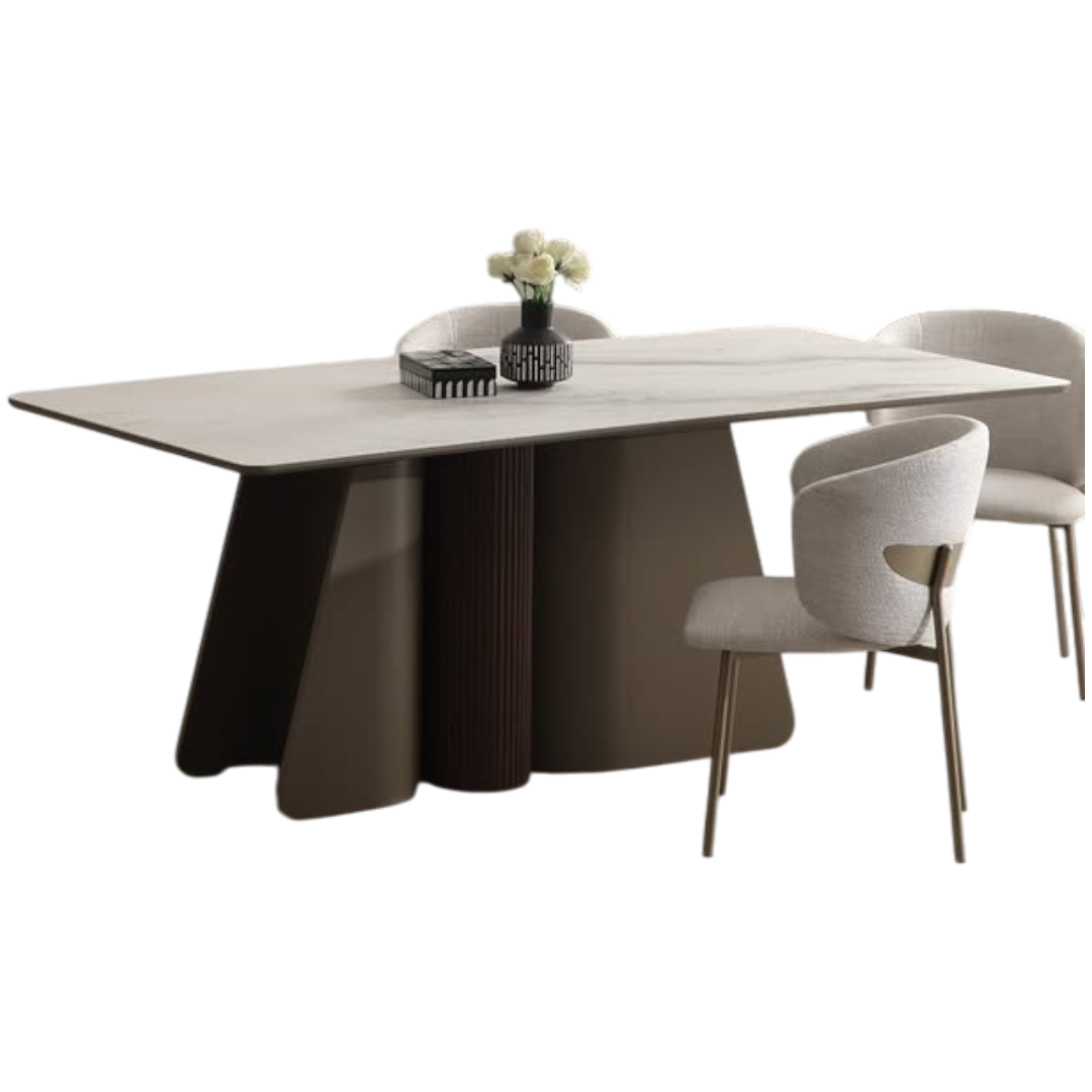 Moderno Սեղան+աթոռ 1676