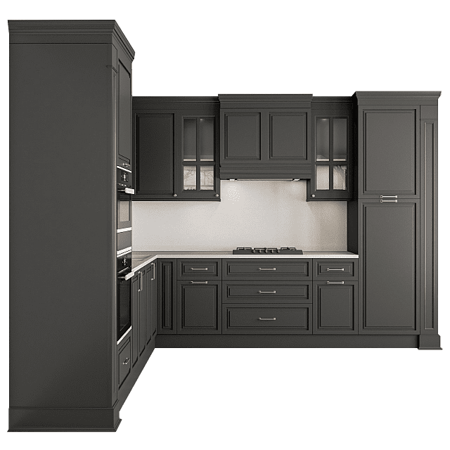 Խոհանոցի կահույք 7924