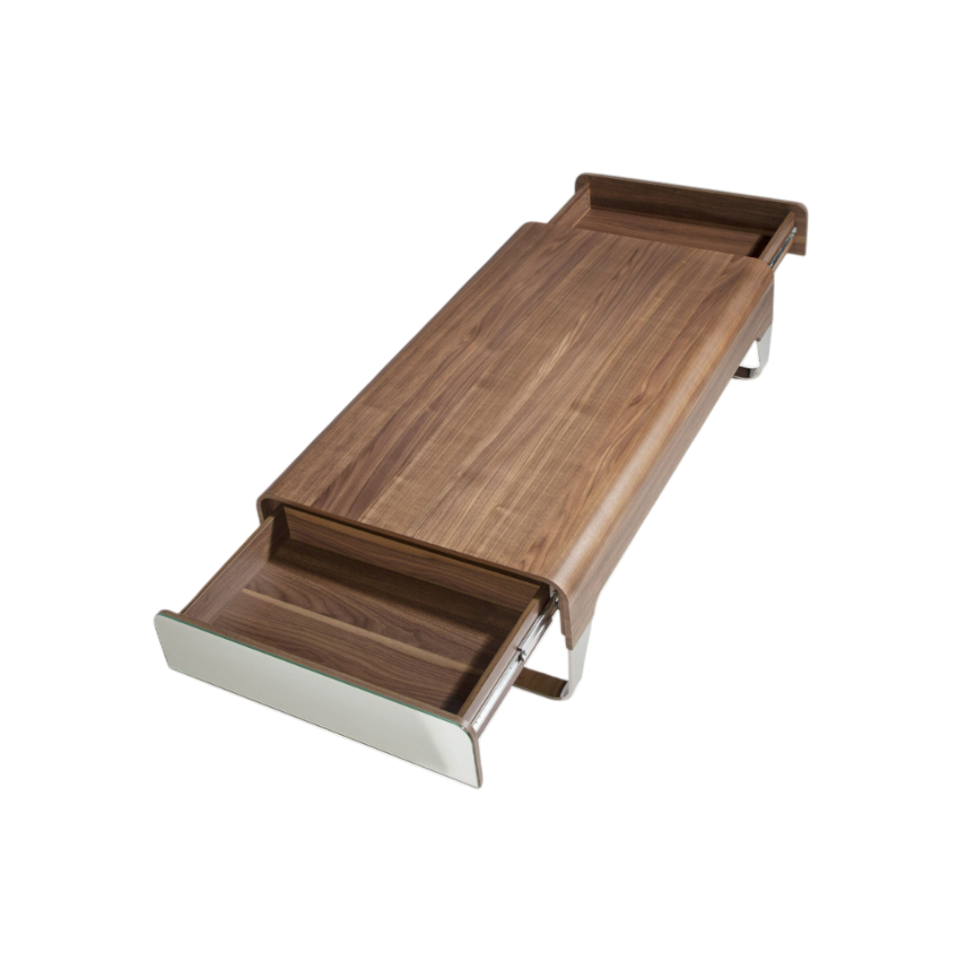 Սուրճի սեղան 2001