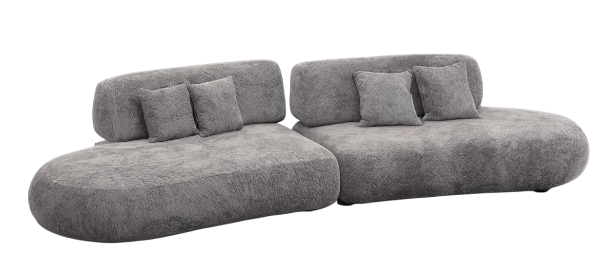 Բազմոց Derar 1587