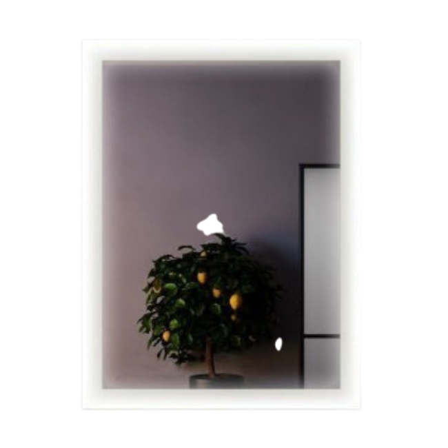 ՀԱՅԵԼԻ Led Լույսով Ecoglass Modern 