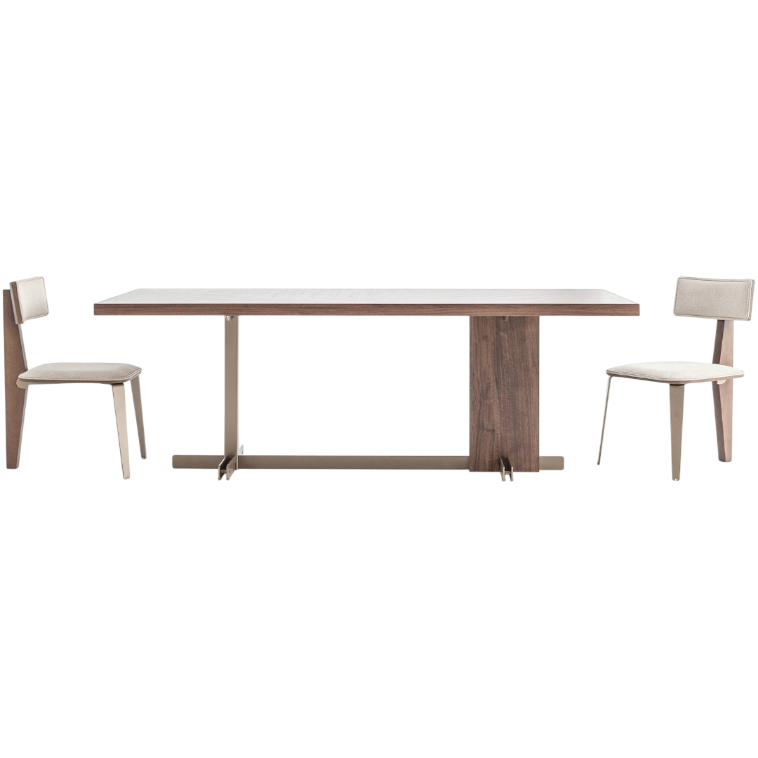 Moderno Սեղան+աթոռ 0467