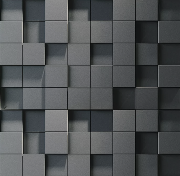 3D ՊԱՆԵԼ Decograph 6331