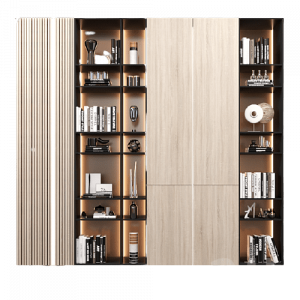 Պահարան (կից, ցածր, այլ) 2076