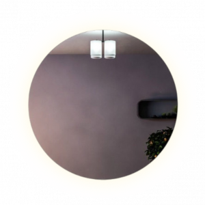 ՀԱՅԵԼԻ Led լույսով Ecoglass Eclipse 