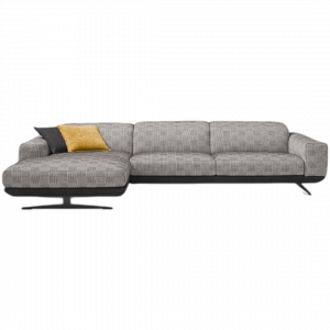 Sofa Gloria, Egoitalia