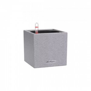 Ծաղկաման ինքնաջրվող Lechuza CANTO Stone 14 