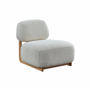 Aura Armchair