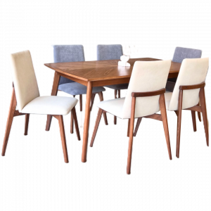 Majesty Սեղան+աթոռ 4576