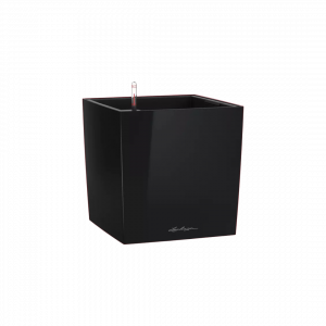Ծաղկաման ինքնաջրվող Lechuza  CUBE 40