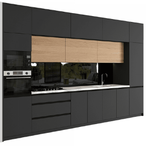 Խոհանոցի կահույք 6408