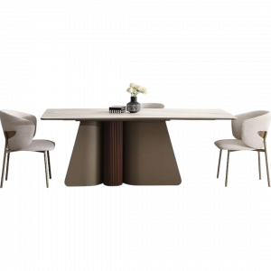 Moderno Սեղան+աթոռ 1676