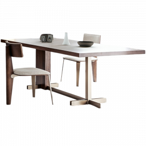 Moderno Սեղան+աթոռ 0467