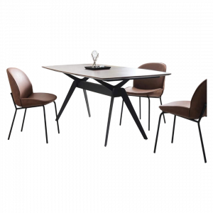 Moderno Սեղան+աթոռ 2577