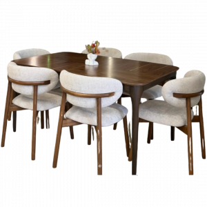 Majesty Սեղան+աթոռ 8688