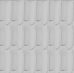 3D  ՊԱՆԵԼ Decograph 3158