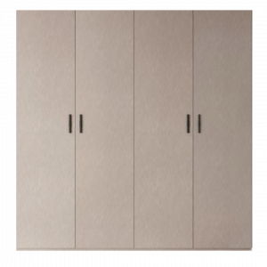 Զգեստապահարան Status