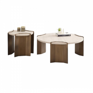 Moderno Սուրճի սեղան 1589