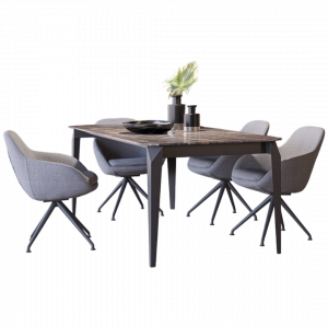 Moderno Սեղան+աթոռ 5367